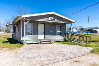 Elton, LA Retail - 1006 Main St