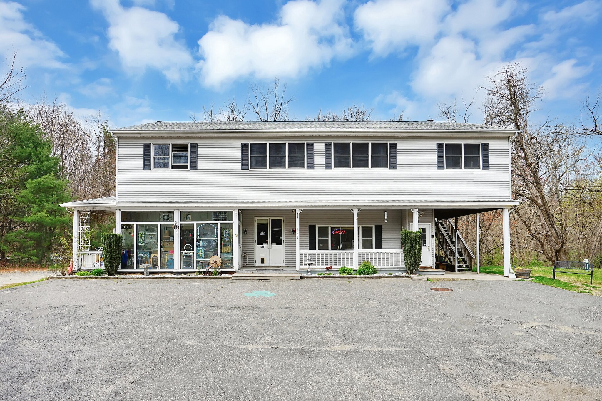 1327-1329 East St, Ludlow, MA for Sale