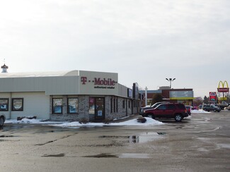 Cambridge, MN Office, Office/Retail, Retail - 1001 Highway 95 E