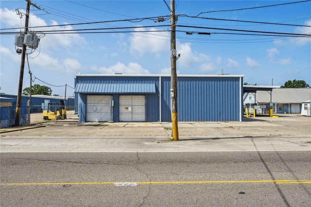 1424 4th Street, Westwego, LA for Rent