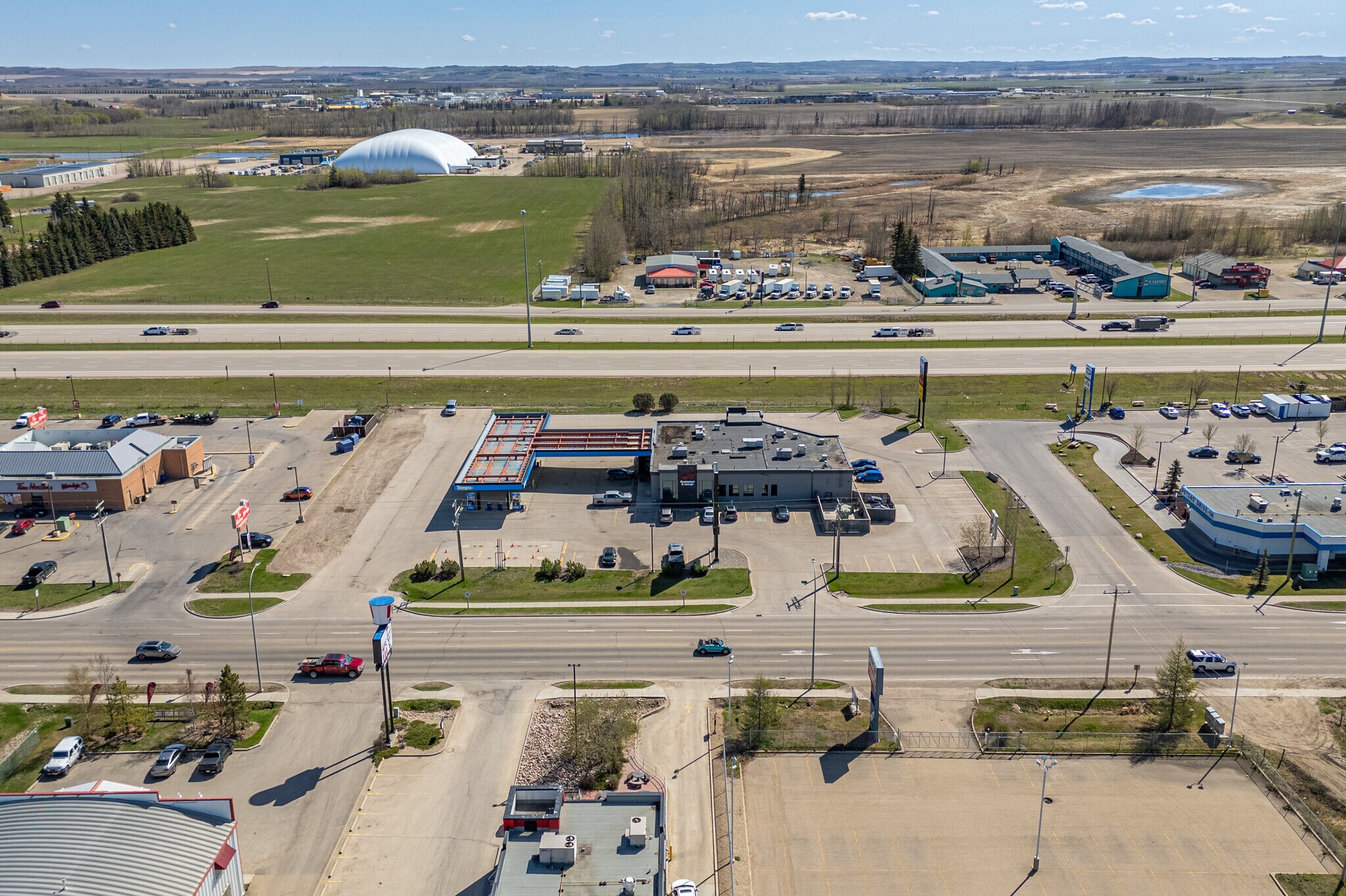 135 Leva Ave, Red Deer County, AB for Sale