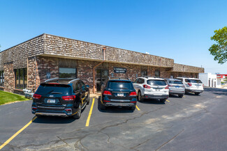 Omaha, NE Office - 12305-12309 Gold St