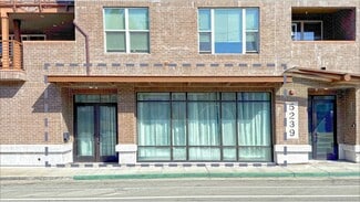 Oakland, CA Retail - 5239 Claremont Ave Oakland, CA Retail - 5239 Claremont Ave