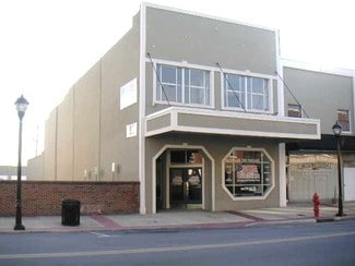 Lenoir, NC Office - 118 Main St