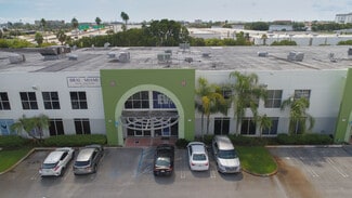 Doral, FL Warehouse - 7770 NW 46th St