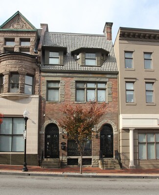 Baltimore, MD undefined - 1126 N Charles St