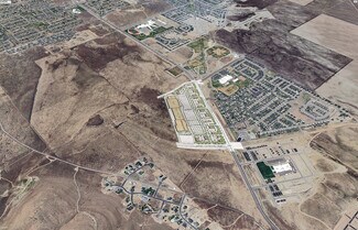 Eagle Mountain, UT Office/Retail - South Pony Express Parkway