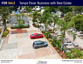 Tampa, FL undefined - 4516 W Linebaugh Ave