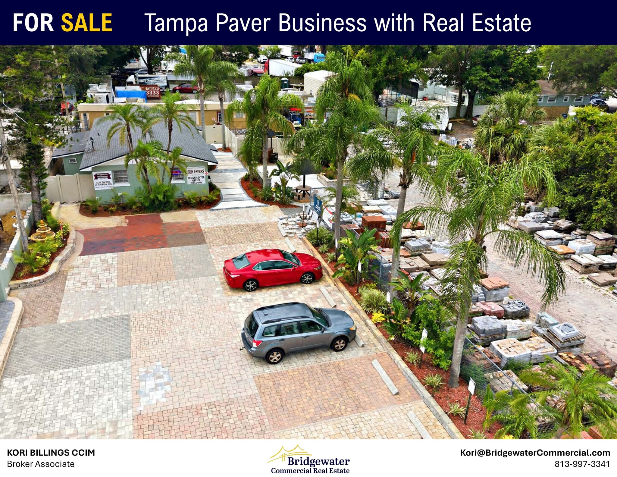 4516 W Linebaugh Ave, Tampa, FL for Sale