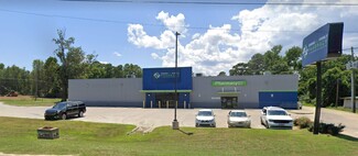 Springhill, LA Retail - 1190 S Arkansas St