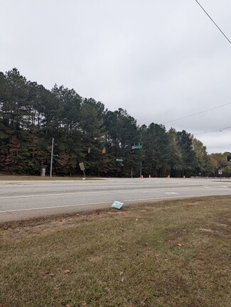 Sugar Hill, GA Commercial - Peachtree Industrial Boulevard Sugar Hill, GA Commercial - Peachtree Industrial Boulevard