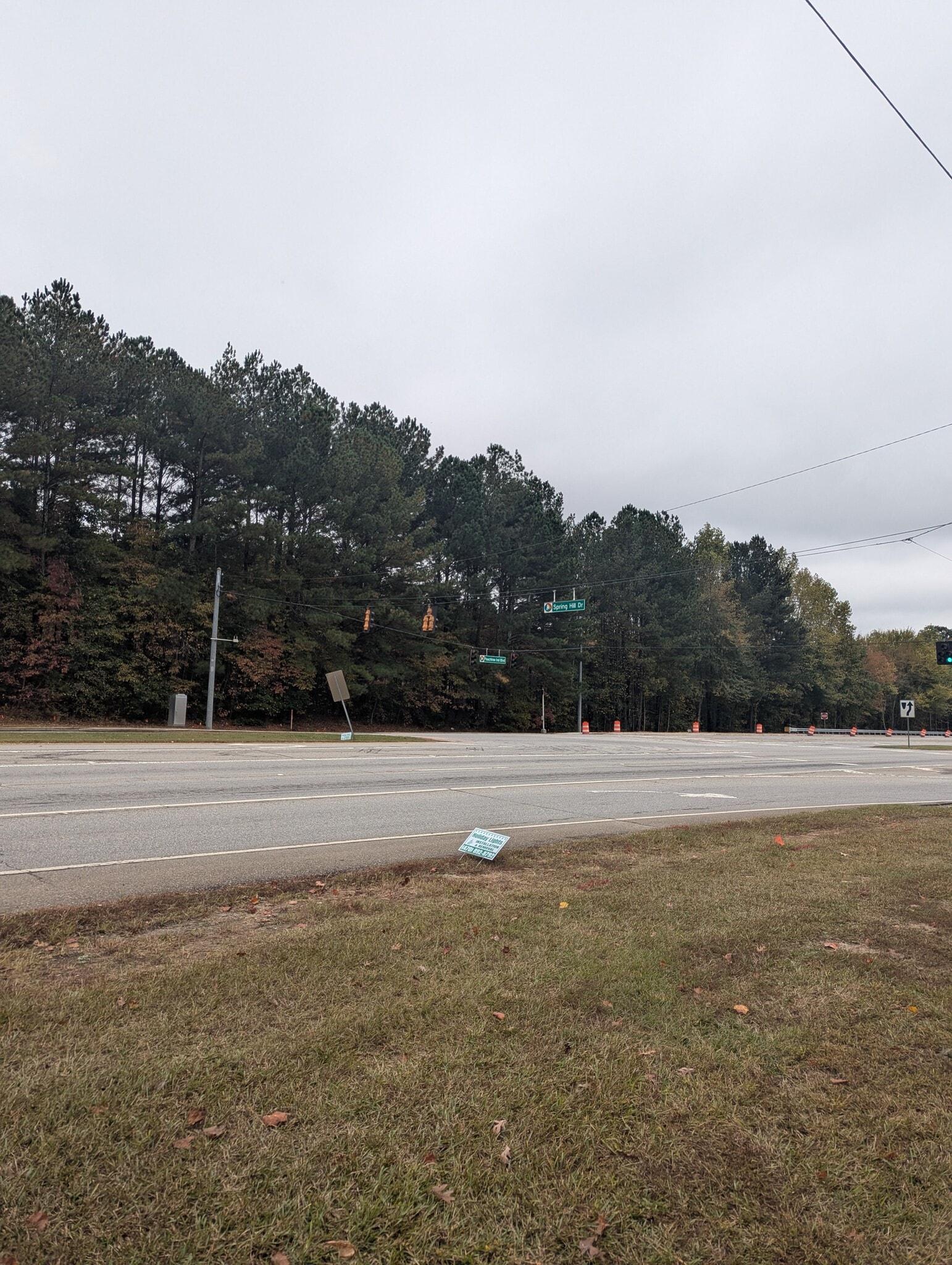 Peachtree Industrial Boulevard, Sugar Hill, GA for Sale