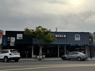 Chula Vista, CA Retail - 241 3rd Ave