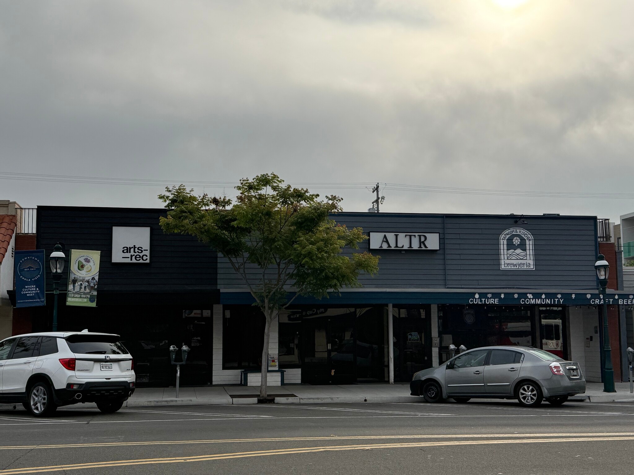 241 3rd Ave, Chula Vista, CA for Rent