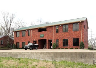 Nashville, TN Office - 2701 Greystone Rd Nashville, TN Office - 2701 Greystone Rd