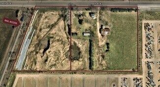 Randolph, MN Industrial Land - 4944 280th St E Randolph, MN Industrial Land - 4944 280th St E