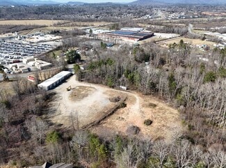 Fletcher, NC Industrial - 127 Old Hendersonville Rd