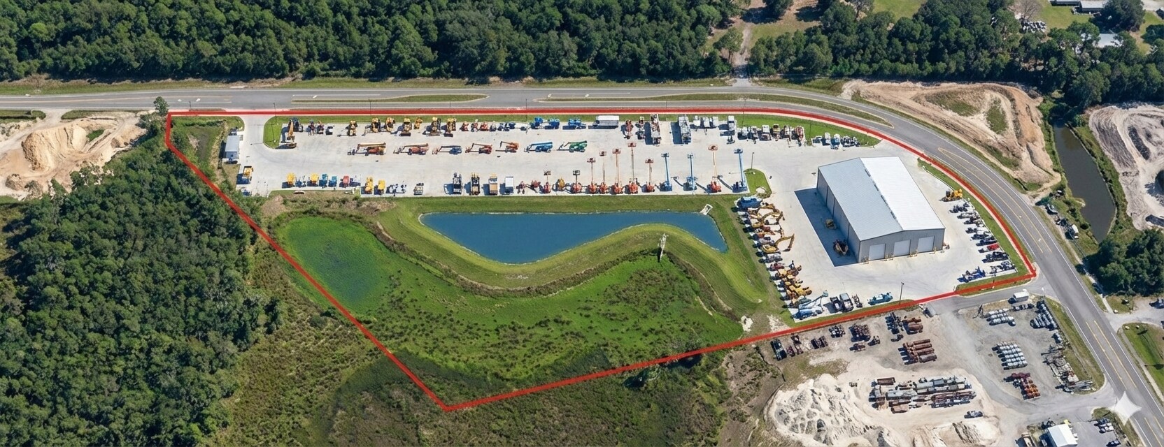 0 Henderson Way, Plant City, FL for Rent