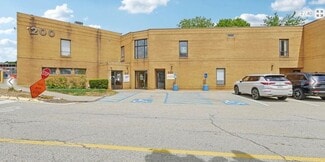 Kittanning, PA Medical - 200 Medical Arts Bldg Kittanning, PA Medical - 200 Medical Arts Bldg