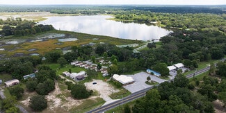 Ocklawaha, FL Manufactured Housing/Mobile Housing - 11649 E Highway 25 Ocklawaha, FL Manufactured Housing/Mobile Housing - 11649 E Highway 25