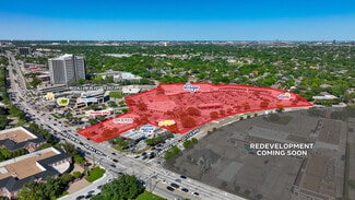 Dallas, TX Office/Medical, Office/Retail, Retail - 17194 NE Preston Rd