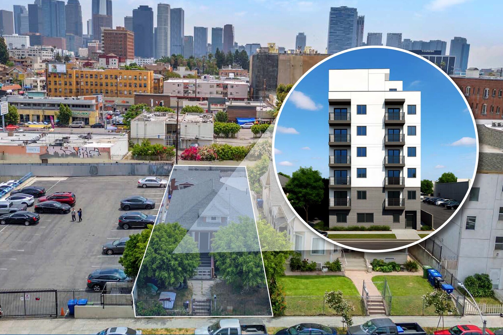 820 S Lake St, Los Angeles, CA for Sale
