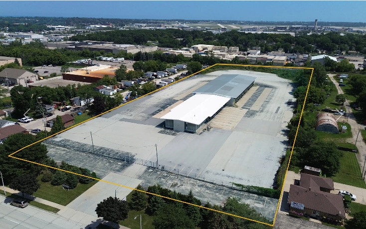 5282 S 13th St, Milwaukee, WI for Rent