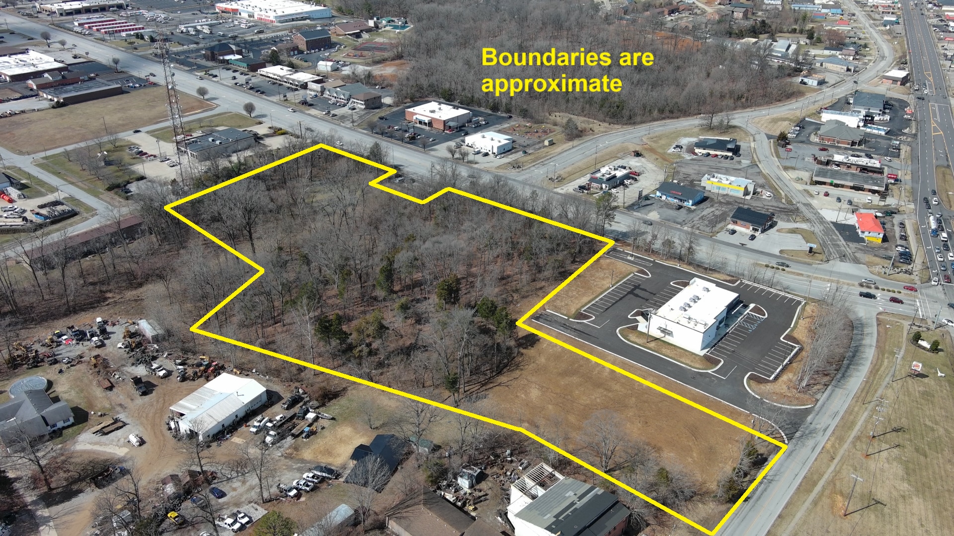 209 S Wilson Rd, Radcliff, KY for Sale