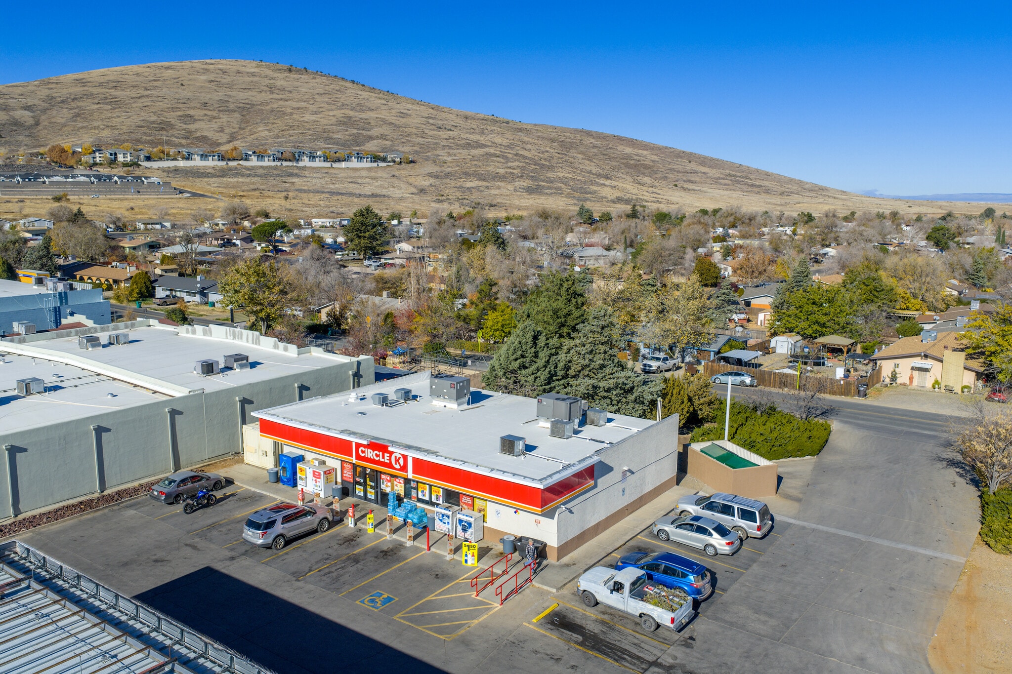 6150 E State Route 69, Prescott Valley, AZ for Sale
