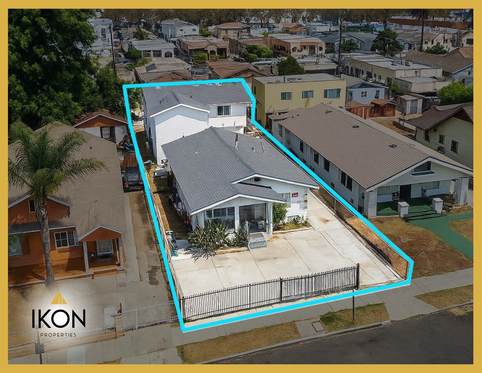 1049 W 61st St, Los Angeles, CA for Sale