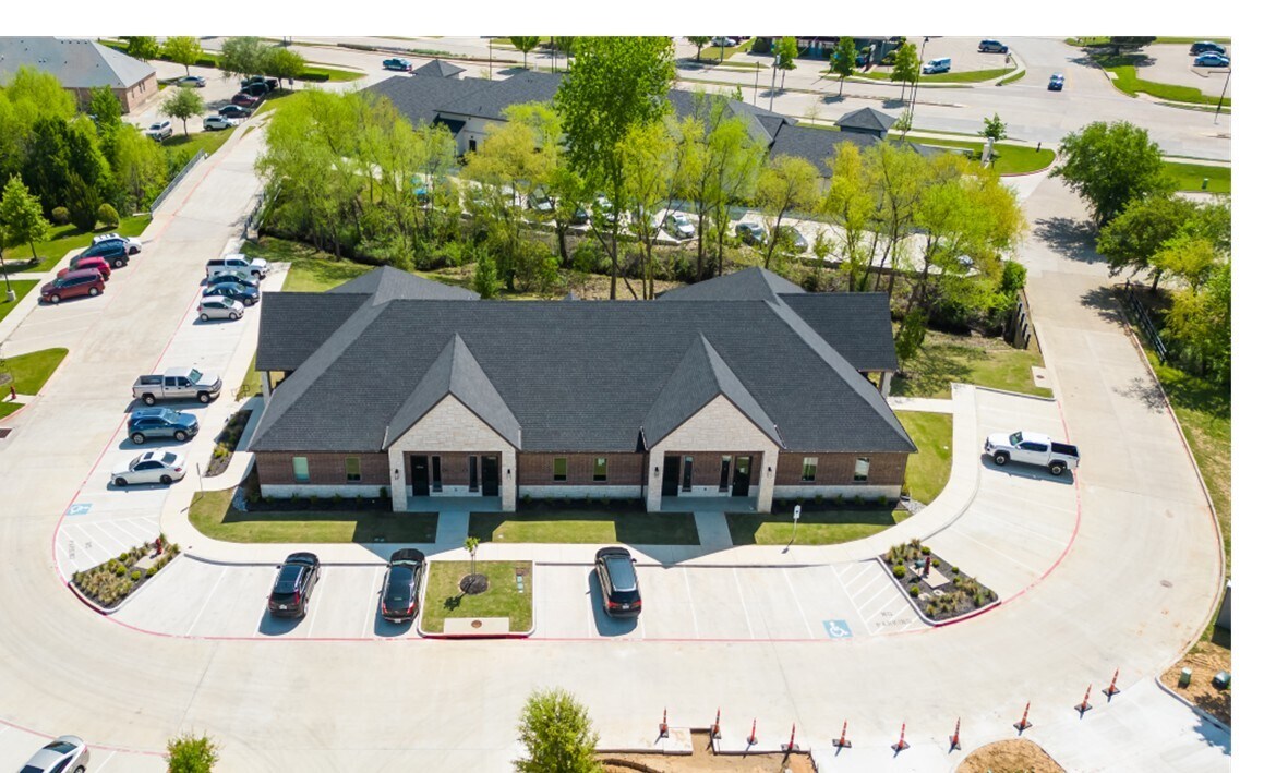 6426 Colleyville Blvd, Colleyville, TX for Sale