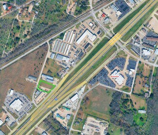 Temple, TX Commercial Land - 5912 S General Bruce Dr Temple, TX Commercial Land - 5912 S General Bruce Dr