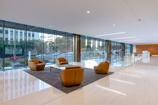 Los Angeles, CA Coworking Space - 10880 Wilshire Blvd