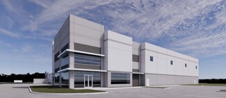Pasadena, TX Industrial - 7501 Fairmont Pkwy