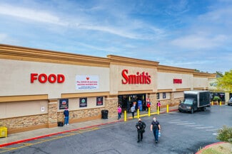 Las Vegas, NV Office/Medical - 840-860 S Rancho Dr Las Vegas, NV Office/Medical - 840-860 S Rancho Dr