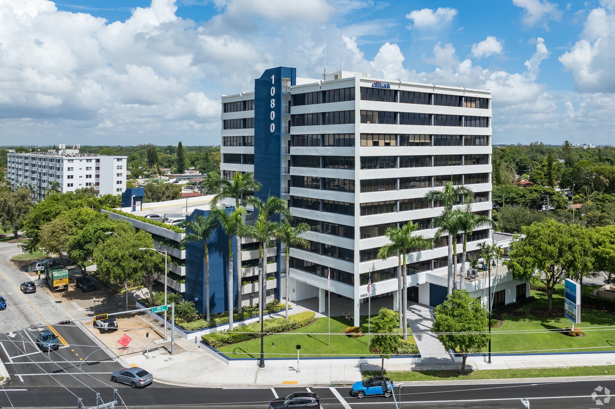 10800 Biscayne Blvd, Miami, FL for Rent