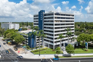 Miami, FL Office - 10800 Biscayne Blvd
