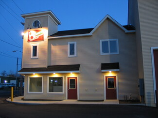 Long Branch, NJ Flex - 15 S 7th Ave