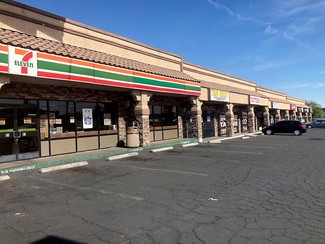 Las Vegas, NV Retail - 700 E Naples Dr