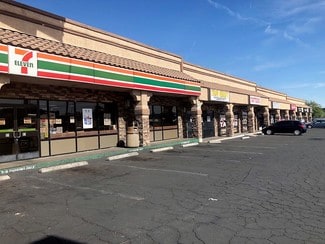 Las Vegas, NV Office/Retail, Retail - 700 E Naples Dr