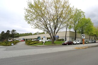 Burnaby, BC Flex - 3121-3149 Production Way
