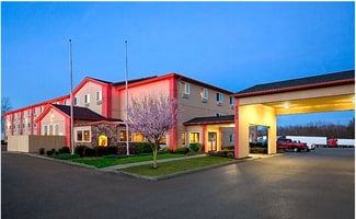 Ferndale, WA Hospitality - 5788 Barrett Rd