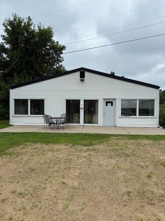 Elysian, MN Office - 106 N Shore Dr