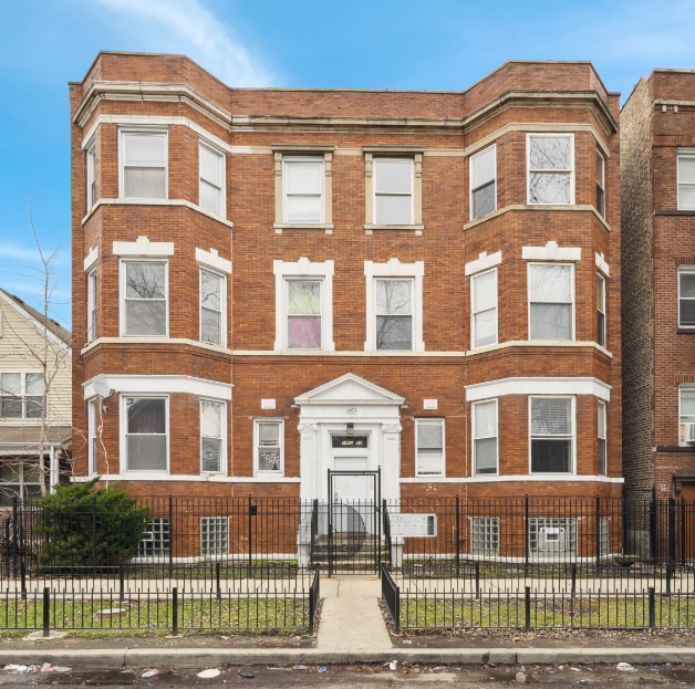 1453 S Springfield Ave, Chicago, IL for Sale