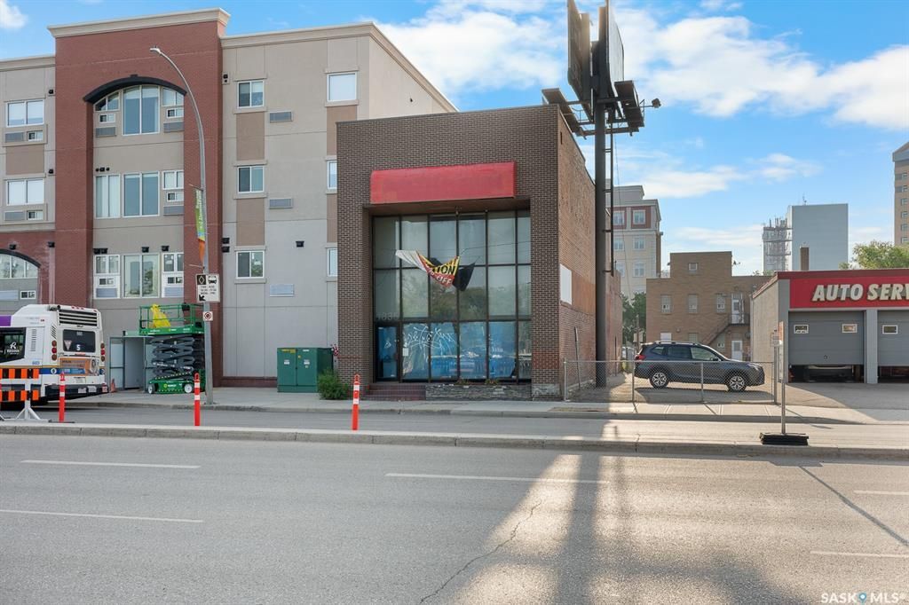 1835 Albert St, Regina, SK for Rent