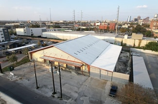 San Antonio, TX Distribution - 319 W Peden