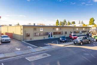 Palo Alto, CA Flex - 937-945 Industrial Ave Palo Alto, CA Flex - 937-945 Industrial Ave