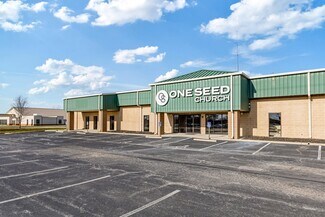 O'Fallon, MO Flex - 1215 Tom Ginnever Ave