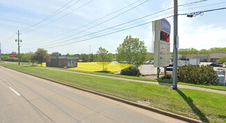 Davenport, IA Convenience Store - 3850 Elmore Ave
