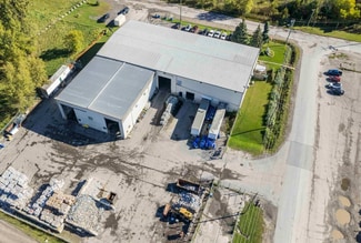 Trenton, ON Warehouse - 270 West St